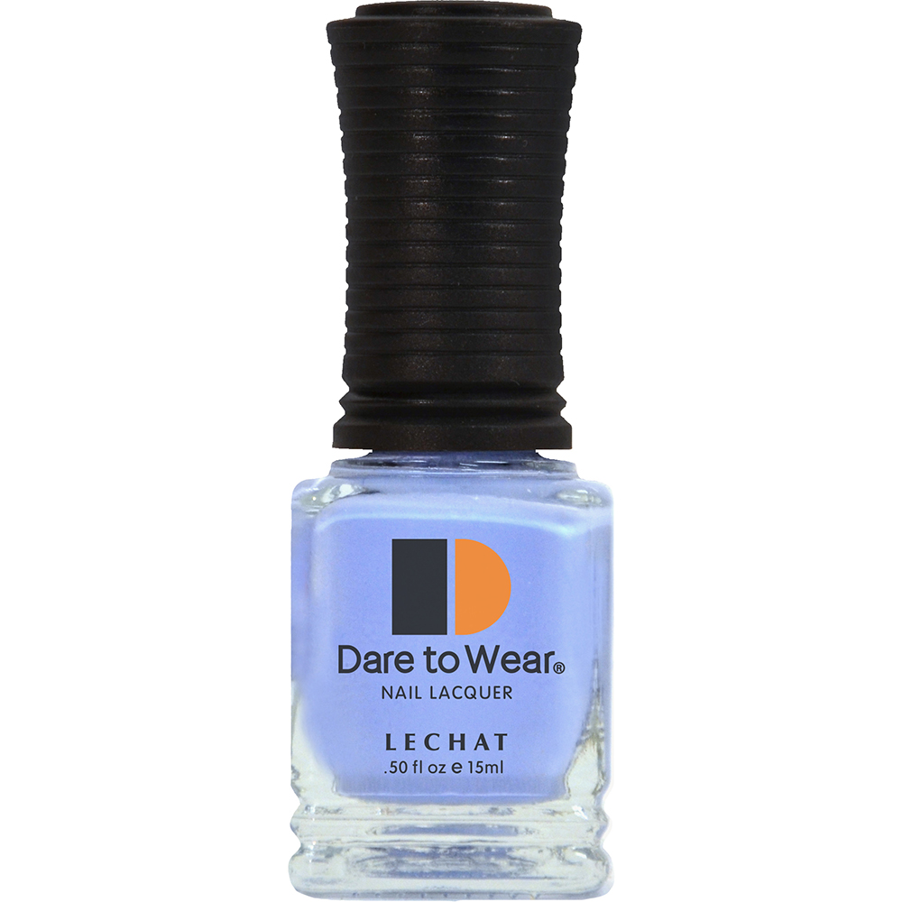 Dare To Wear Nail Polish - DW070 - Angel From Above